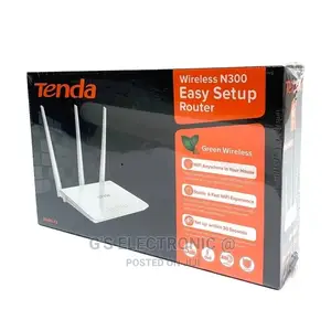 High Quality Tenda Router