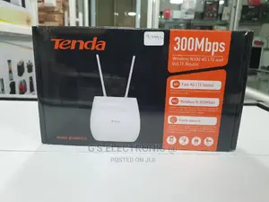 300mbps Tenda Wifi Router