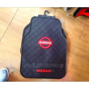 Universal Nissan Floor Mats
