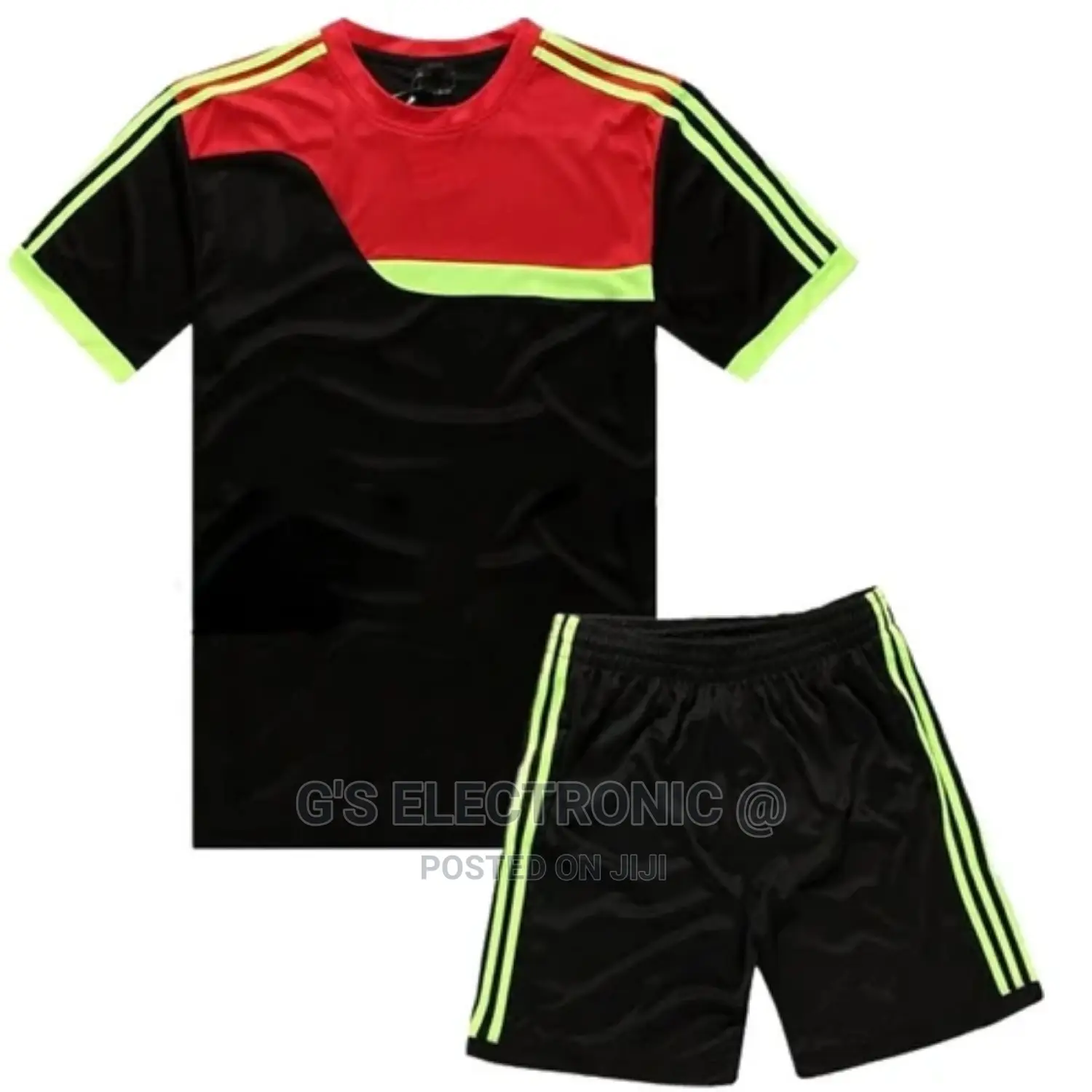 Football Jersey