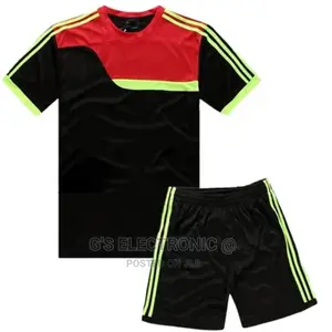 Football Jersey