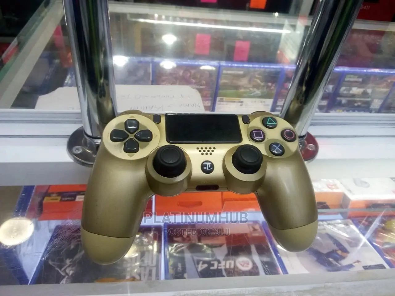 Original Used Controller Ps4