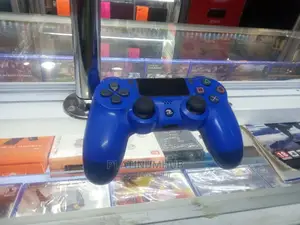 Playstation 4 Controller