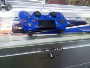 Playstation 4 Controller