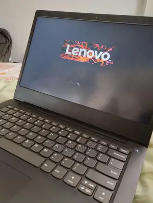 New Laptop Lenovo Ideapad 3 4GB Intel Celeron HDD+SSD 1T