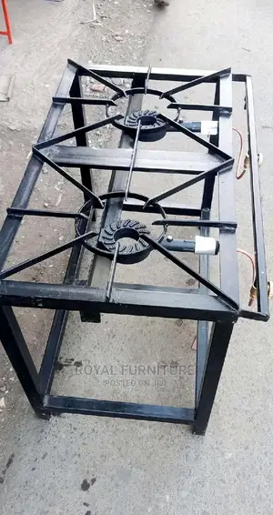 Commercial Cookers
