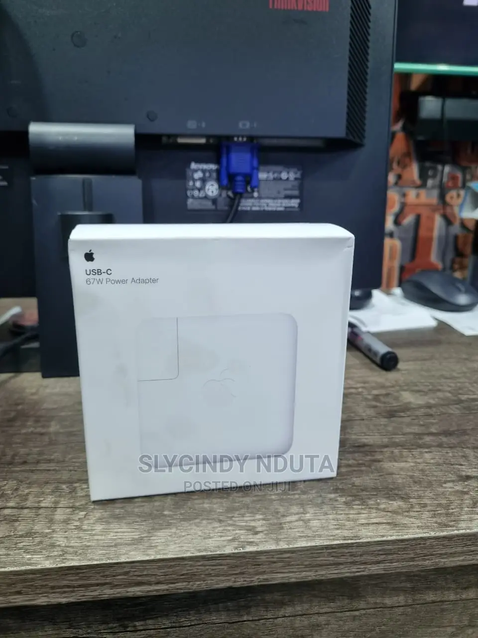Apple Usb C 67w Power Adapter