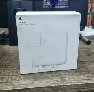 Apple Usb C 67w Power Adapter