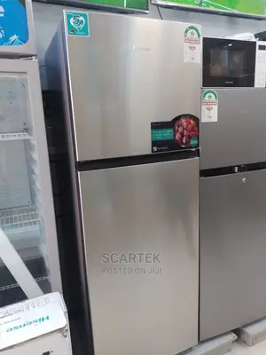 Hisense Nofrost 320L REF320DR Refrigerator
