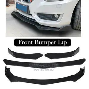 Universal Front Lip Spoiler. For Toyota,Mercedes,Vw,Subaru