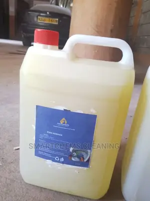 Stains Remover Chemical