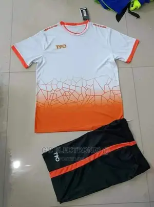 Football Jersey