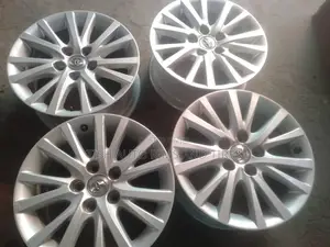 Original 16 Inch Rims for Toyota Mark X, Noah,Voxy