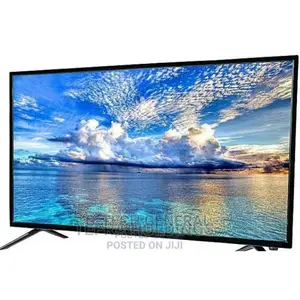 Ica 24" Digital LED TV ,USB,HDMI And Optical Connectivity