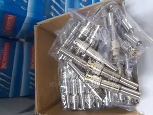 BNC Rg59 Cable Connectors