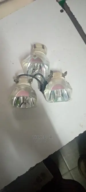 Lamps for Projectors All Types in Stock