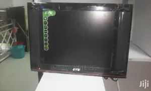 Ica 24" Digital LED TV ,USB,HDMI and Optical Connectivity