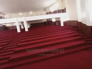 Wall To Wall Carpet
