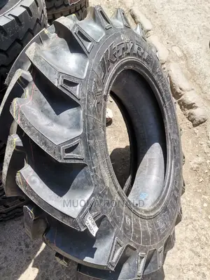 12.4-24 Jk Tyre Made In India