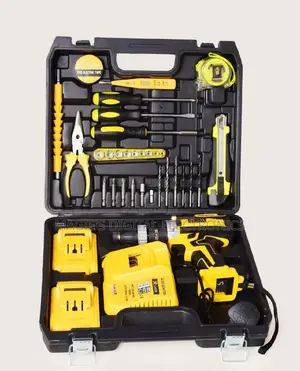 Dewalt Drill