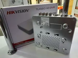 8channels Digital Vedio Recorder (Plastic)