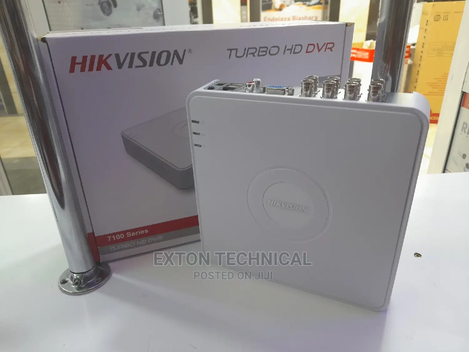 Hikvision 8channel Digital Video Recorder