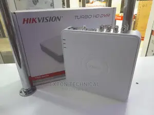 Hikvision 8channel Digital Video Recorder