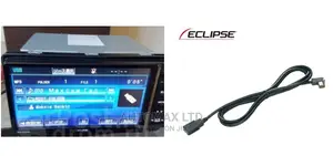 Eclipse USB Cable. For Ex-Japan Stereos