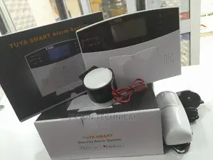 Security Alarm System