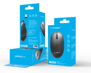 Wireless Mouse