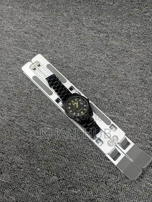 Rolex Watch Rolex Watch N Laptop Stand