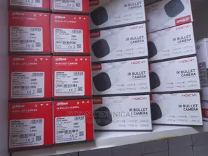 Dahua 2MP HD Bullet Camera