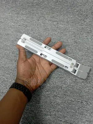 Foldable Laptop Stand. Laptop Stand.