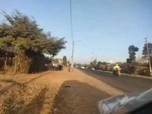 Karatina/Jambo Touching Main Tarmac 50/100