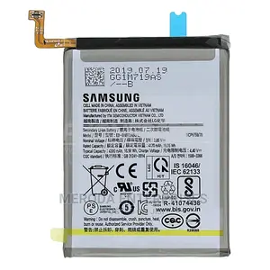 Samsung Galaxy Note 10+ Battery