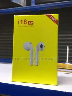 Tws I18 Wireless Headset