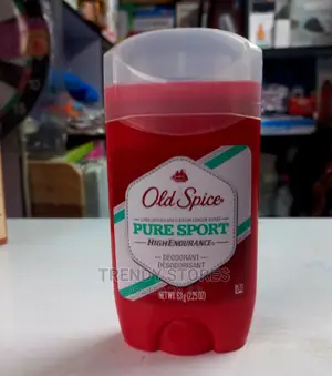 Old Spice Pure Sport Deodrant
