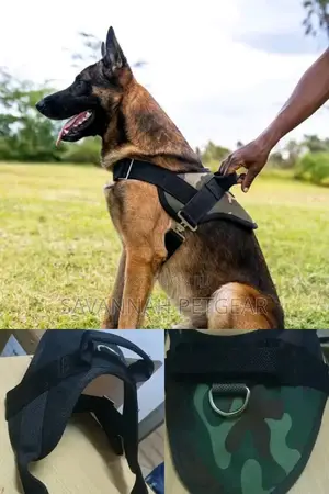 Original High Quality Dog Harness