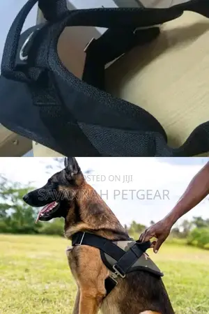 Original High Quality Dog Harness