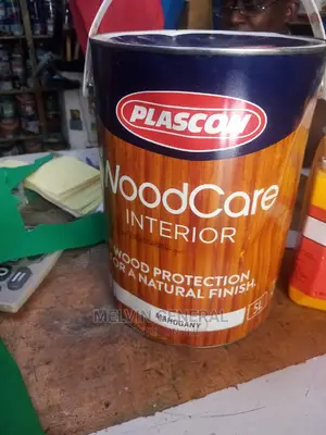Phinotex/Woodcare Paint 5ltrs