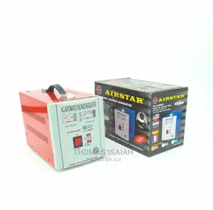 ST-1000P3 1KVA I.C. Automatic Voltage Regulator