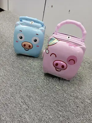 Money Bank Kids Piggy Bank