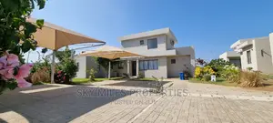 Furnished 3bdrm Villa in Ridge, Vipingo for Rent