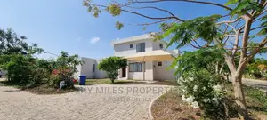 Furnished 3bdrm Villa in Ridge, Vipingo for Rent