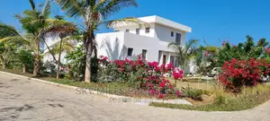 Furnished 3bdrm Villa in Ridge, Vipingo for Rent