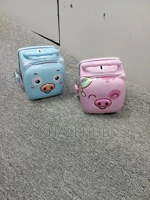 Piggy Bank Piggy Bank Padlock Bank