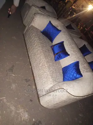 Three Seater Mamba Hyppe on Sale