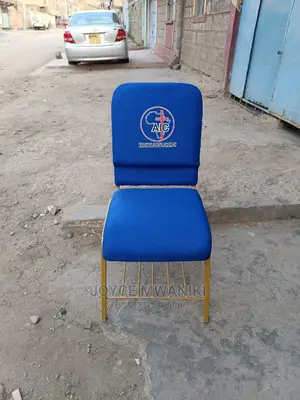 Church or Conference Chair