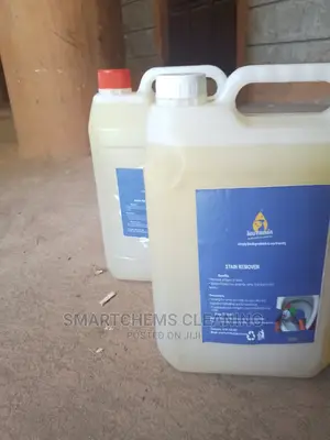 Stains Cleaning Chemical