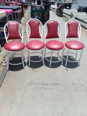 Restaurant Chairs